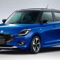 Tin xe 1/5: Quên Kia Morning và Hyundai Grand i10 đi, Suzuki nhận cọc hatchback giá 177 triệu đồng