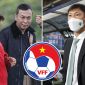 Trò cũ HLV Park Hang-seo ra 'yêu sách' làm khó VFF, vụ bổ nhiệm tân HLV ĐT Việt Nam có bước ngoặt lớn?