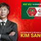 Tân HLV trưởng ĐT Việt Nam sẽ dự khán một trận đấu ở vòng 16 V.League?