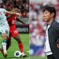 U23 Indonesia bị đẩy vào đường cùng, HLV Shin Tae-yong 'tấn công' trọng tài sau trận thua Iraq