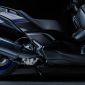 Yamaha ra mắt ‘ông hoàng xe ga’ cạnh tranh sát ván Honda SH: Trang bị vượt xa Air Blade, giá cực mềm