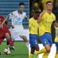 Lịch thi đấu bóng đá hôm nay: Cuộc đua vô địch V.League có bất ngờ; Ronaldo đi vào lịch sử Al Nassr?