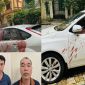 Lộ diện những đối tượng tạt sơn xe ô tô đỗ ở khu chung cư tại Hà Nội, lý do đằng sau gây bất ngờ