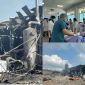 Thông tin nóng vụ nổ lò hơi ở Đồng Nai: 1 người Trung Quốc bị tạm giữ khẩn cấp, 7 người bị tạm hoãn xuất cảnh
