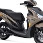 Tin xe trưa 5/5: Yamaha ra mắt ‘kẻ khiêu chiến’ Honda Air Blade, giá 34 triệu đồng rẻ như Vision