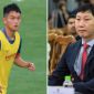 Việt kiều châu Âu được mở đường khoác áo 'đại gia' V.League, quyết ghi điểm với HLV Kim Sang Sik?