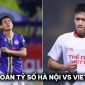 Dự đoán tỷ số Hà Nội vs Viettel - Vòng 17 V.League 2023/24: Hoàng Đức 'làm nền' cho thủ quân ĐT Việt Nam?