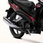 'Tân vương' xe số 110cc của Honda xịn hơn Wave Alpha, thiết kế ăn đứt Future, giá bán cực hấp dẫn