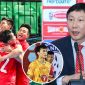 Tin bóng đá tối 7/5: ĐT Việt Nam gây sốt trên BXH FIFA; HLV Kim Sang Sik triệu tập 3 ngôi sao HAGL?