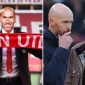 Tin chuyển nhượng mới nhất 7/5: Zidane báo tin vui cho Man Utd; Ten Hag bị sa thải sau trận thua Palace?