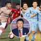 Kết quả bóng đá V.League hôm nay: Quang Hải lập kỷ lục; Văn Toàn ghi điểm với HLV Kim Sang Sik?