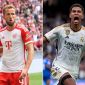 Kết quả Champions League hôm nay: Harry Kane lập kỷ lục, Bayern Munich khiến Real Madrid ôm hận?