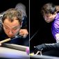 Kết quả billiards UK Open 2024 hôm nay: Nguyễn Anh Tuấn 'tặng quà' cho Ko Ping Chung, Dương Quốc Hoàng thoát thua