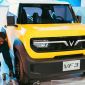 Khách Việt chờ đợi 72 giờ ‘vàng’ để mua VinFast VF 3 với giá 235 triệu đồng: Rẻ hơn cả xe Trung Quốc