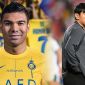 Tin bóng đá quốc tế 9/5: Casemiro tái hợp Ronaldo tại Al Nassr; Indonesia tan mộng dự Olympic?