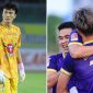 Kết quả bóng đá V.League hôm nay: Bùi Tiến Dũng lập kỷ lục; QBV Việt Nam ghi điểm với HLV Kim Sang Sik