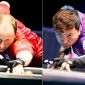 Kết quả billiards UK Open 2024 hôm nay: Hoàng Sao thắng dễ, An Nhiệt đánh bại Shane Van Boening?
