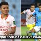 Nhận định bóng đá CLB CAHN vs Khánh Hòa - Vòng 18 V.League 2023/24: HLV Kiatisak nhận 'báo động đỏ'