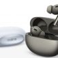 Realme trình làng bộ đôi tai nghe TWS Buds Air6 và Buds Air6 Pro giá dưới 1 triệu, tổng thời lượng nghe lên tới 40 giờ
