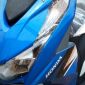 Honda chuẩn bị ra mắt ‘vua xe ga’ 125cc mới ‘thế chân’ Vision, đe nẹt cả Air Blade, giá rẻ như Future