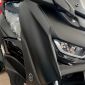 Quên Honda Air Blade đi, ‘vua xe ga’ 155cc của Yamaha chính thức lộ diện, đẹp như YZF-R1, giá mềm
