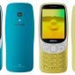 Cục gạch Nokia 3210 4G cháy hàng, Nokia phải tăng cường sản xuất gấp, nhiều huyền thoại sắp trở lại