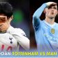 Dự đoán kết quả Tottenham vs Man City, 2h00 ngày 15/5 - Vòng 37 Ngoại hạng Anh: Arsenal nhận din dữ?