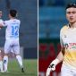 Kết quả bóng đá V.League hôm nay: Bùi Tiến Dũng đi vào lịch sử V.League; Đặng Văn Lâm gây thất vọng