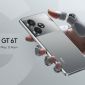 Realme GT 6T sắp ra mắt với hiệu năng khỏe, trải nghiệm chơi game mượt mà với màn hình lớn