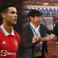 Tin bóng đá quốc tế 13/5: Ronaldo nói đúng sự thật ở Man Utd; HLV Troussier trên đường đến Indonesia?