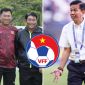 HLV Hoàng Anh Tuấn chia tay ĐT Việt Nam, VFF gây bất ngờ khi công bố cùng lúc 2 HLV thay thế