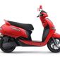 Quên Honda Vision đi, ‘xe ga quốc dân’ mới ra mắt với giá rẻ chỉ từ 26 triệu đồng, xịn hơn Air Blade