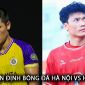 Nhận định bóng đá Hà Nội vs HAGL - Vòng 19 V.League: Bùi Tiến Dũng gieo sầu cho đội bóng cũ