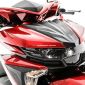 Đưa Honda Air Blade vào thế khó, Yamaha ra mắt ‘vua tay ga’ mới đẹp long lanh, giá 58 triệu đồng