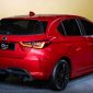 Honda City Hatchback 2024 ra mắt với giá 430 triệu đồng rẻ như Kia Morning, trang bị cực xịn