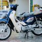 Tin xe máy hot 16/5: ‘Ông hoàng xe số’ 110cc nhập Thái giá siêu rẻ 20 triệu đồng ồ ạt được săn đón