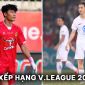 Bảng xếp hạng V.League 2023/24 mới nhất: Tuấn Anh gây sốt ở TX Nam Định; Bùi Tiến Dũng lập kỷ lục?