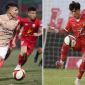 Kết quả bóng đá V.League hôm nay: Bùi Tiến Dũng bất lực; Quang Hải gây sốt trước ngày rời CLB CAHN