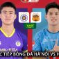 Trực tiếp bóng đá Hà Nội vs HAGL - Vòng 19 V.League: Bùi Tiến Dũng mắc sai lầm khó tin?