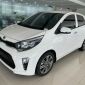 Giá lăn bánh Kia Morning đầu tháng 6/2024 ở mức ‘rẻ như rau’, đẩy Hyundai Grand i10 vào thế khó