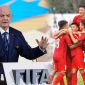 FIFA ra quyết định quan trọng, ĐT Việt Nam đứng trước cơ hội vào thẳng VCK World Cup