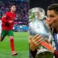 Ký ức EURO: Cristiano Ronaldo và hàng loạt kỷ lục vô tiền khoáng hậu