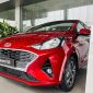 Giá xe Hyundai Grand i10 lăn bánh đầu tháng 6/2024 rẻ át vía Kia Morning, khách Việt không nên bỏ lỡ