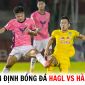 Nhận định bóng đá HAGL vs Hà Tĩnh - Vòng 20 V.League 2023/24: Xuân Trường nhận trái đắng từ đội bóng cũ?