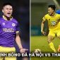Nhận định bóng đá Hà Nội vs Thanh Hóa - Vòng 20 V.League: Thần đồng ĐT Việt Nam lu mờ trước Tuấn Hải?