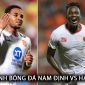 Nhận định bóng đá Nam Định vs Hải Phòng - Vòng 20 V.League: Rafaelson rực sáng tại Thiên Trường?