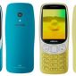 Cục gạch thần thành Nokia 3210 sau khi cháy hàng được dân tình khen hết lời vì lý do thú vị này