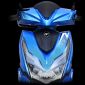 Ra mắt ‘ông hoàng’ xe ga 110cc mới: Thiết kế đẹp mắt 'ăn đứt' Honda Vision, giá bán áp đảo ‘Tiểu SH’