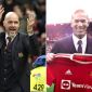 Chuyển nhượng MU 21/5: HLV Ten Hag xác nhận ra đi sau Cúp FA; Zidane đem trò cưng tới Man Utd?