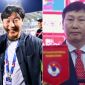 HLV Shin Tae-yong phản ứng khó tin sau lễ bốc thăm AFF Cup 2024, ĐT Việt Nam nguy cơ bị loại sớm?